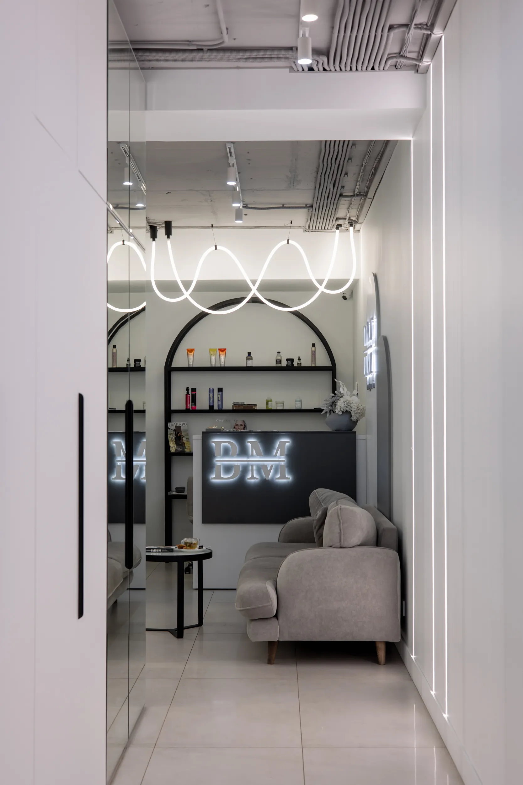 Галерея BeautyMania