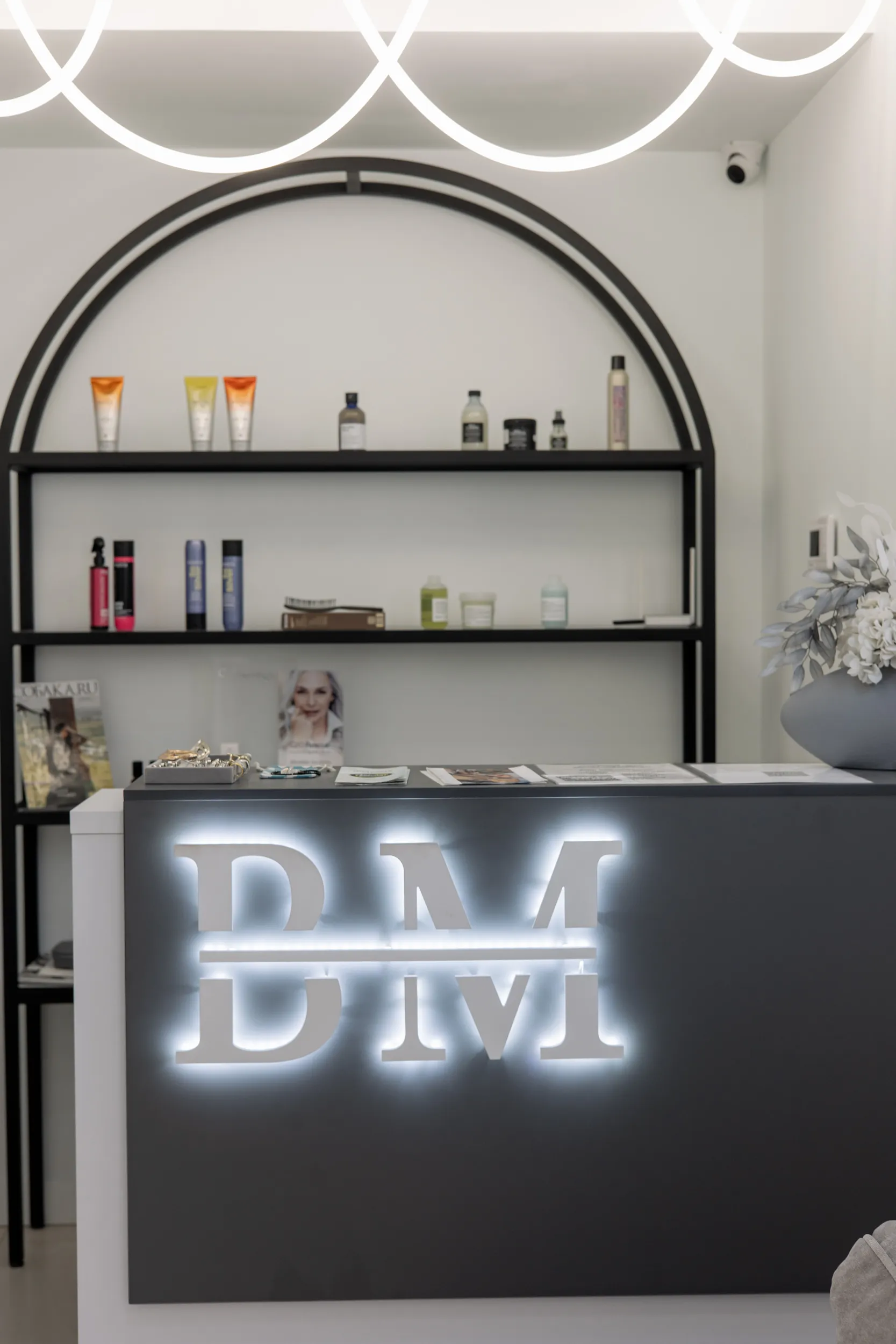 Галерея BeautyMania