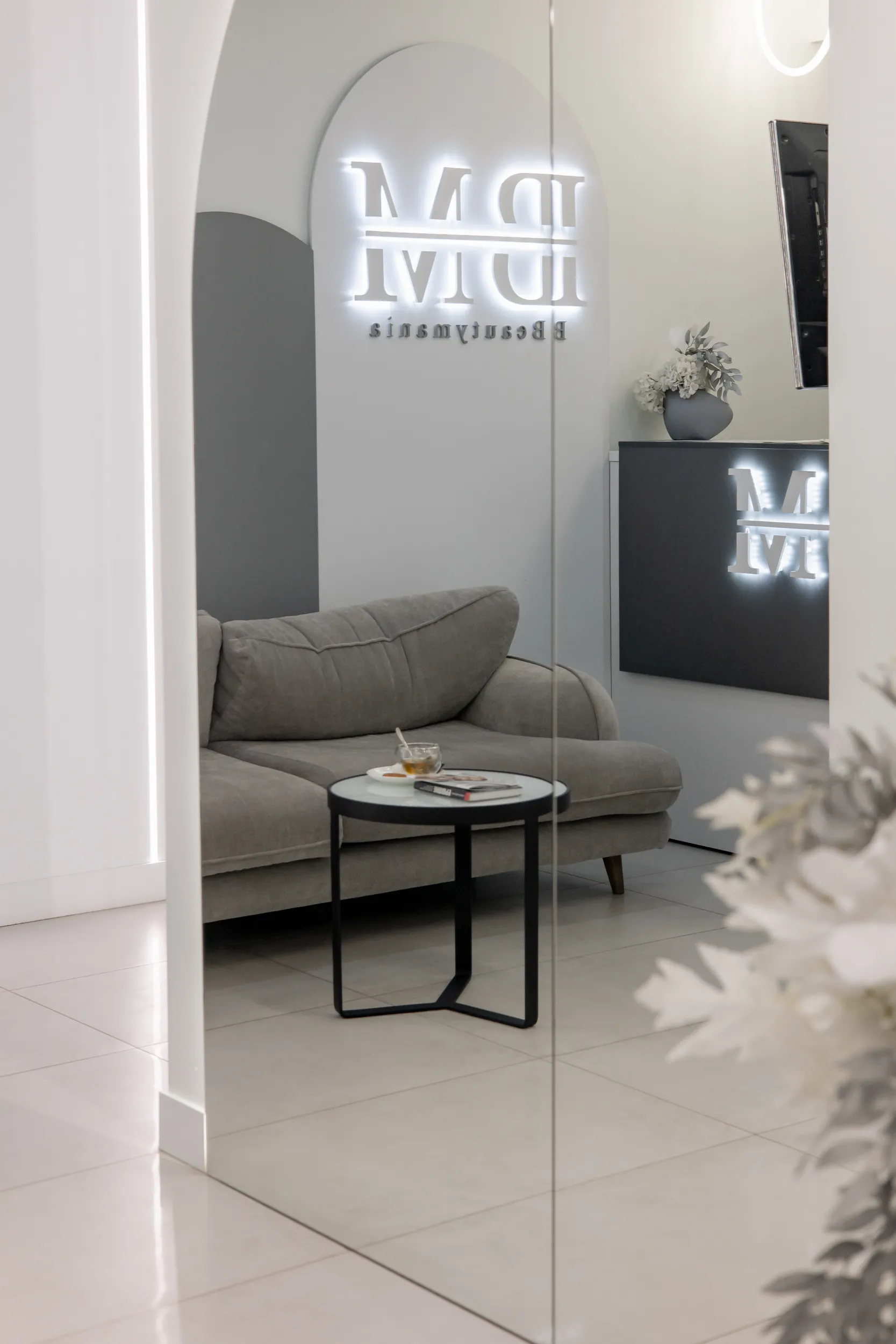 Галерея BeautyMania