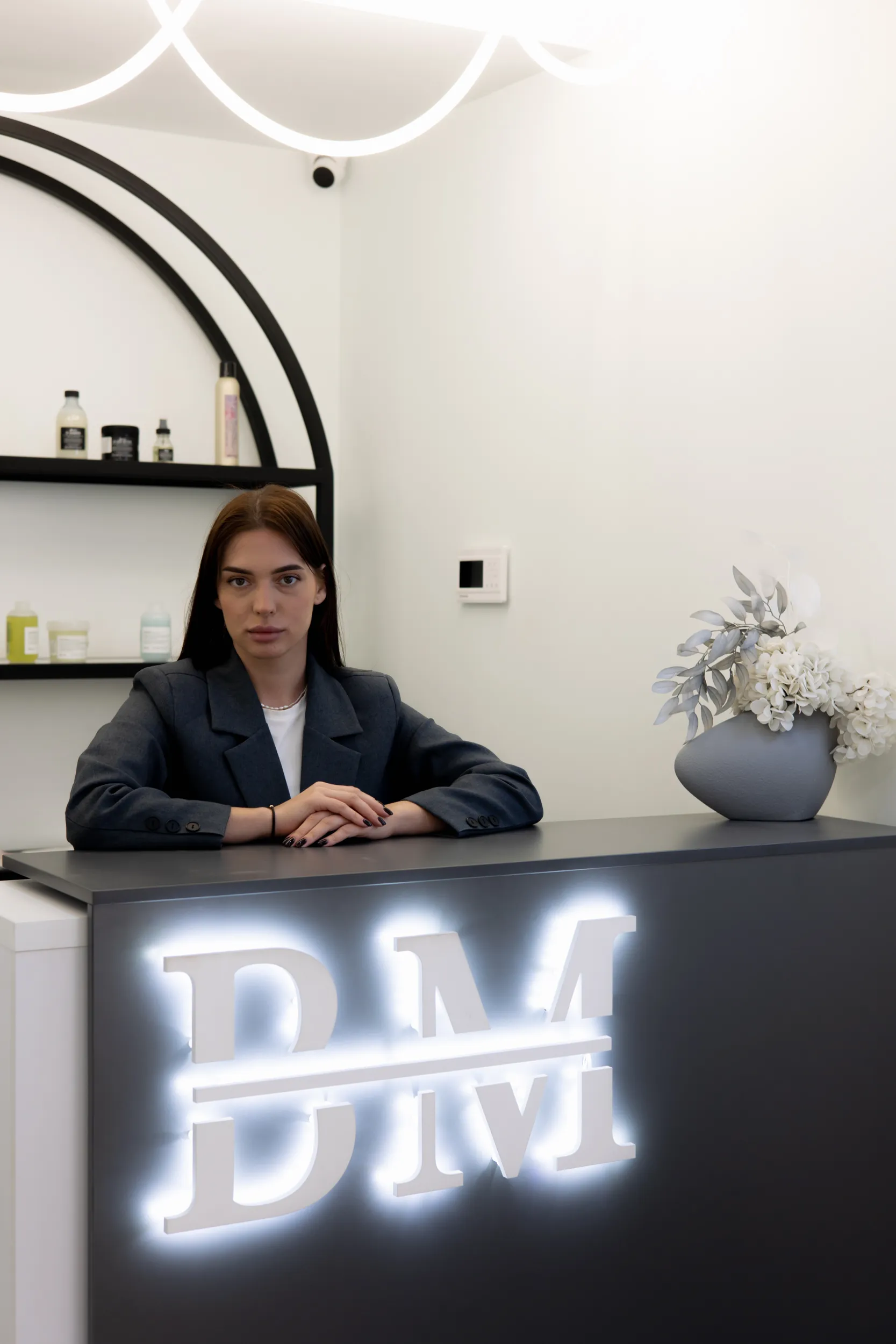 Галерея BeautyMania