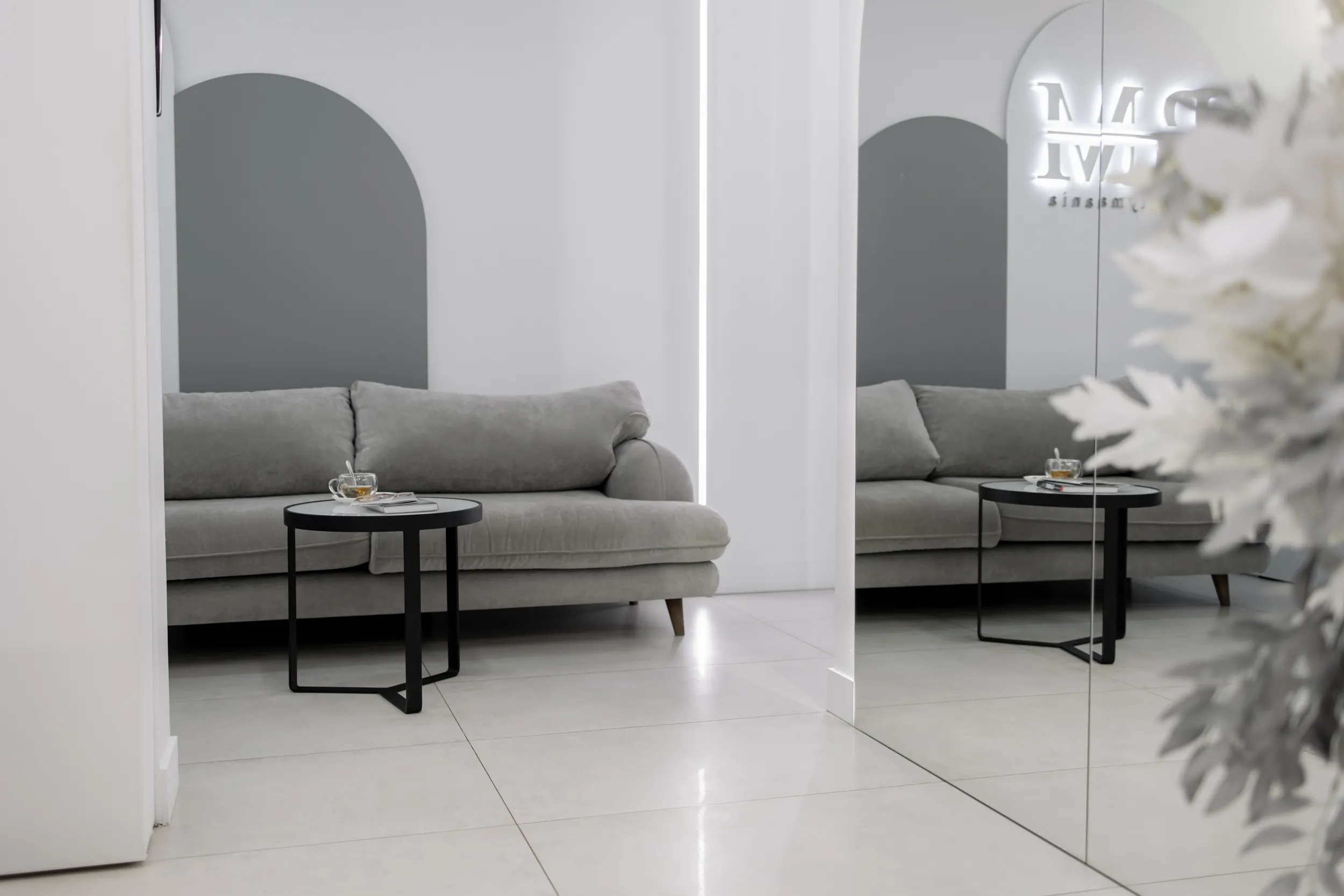 Галерея BeautyMania