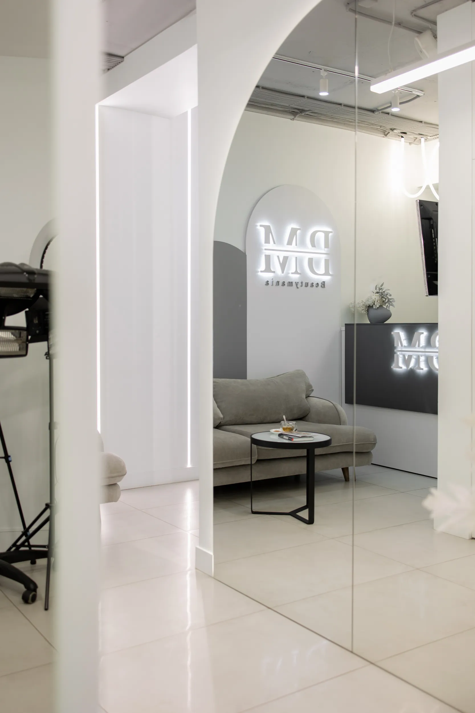 Галерея BeautyMania