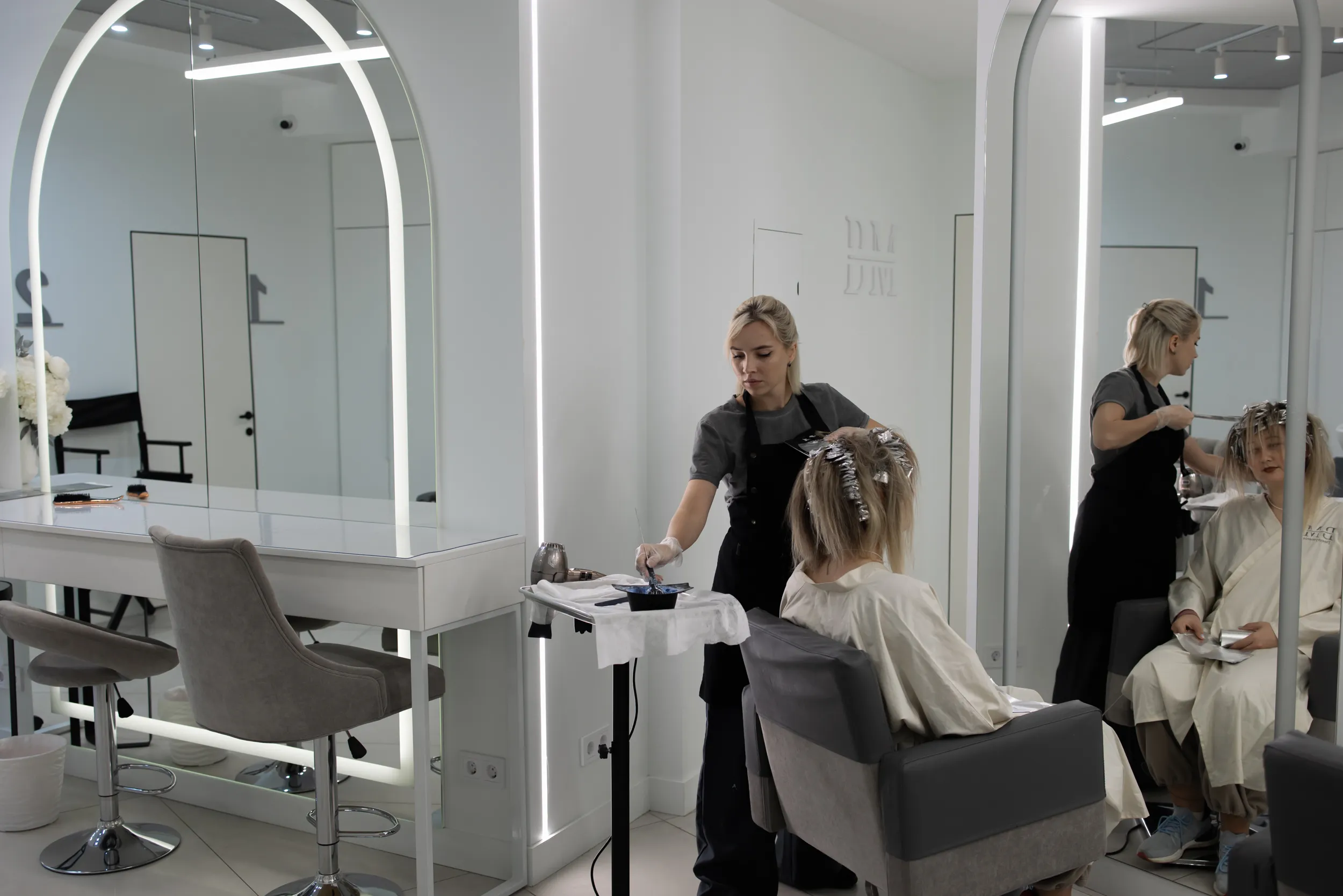 Галерея BeautyMania