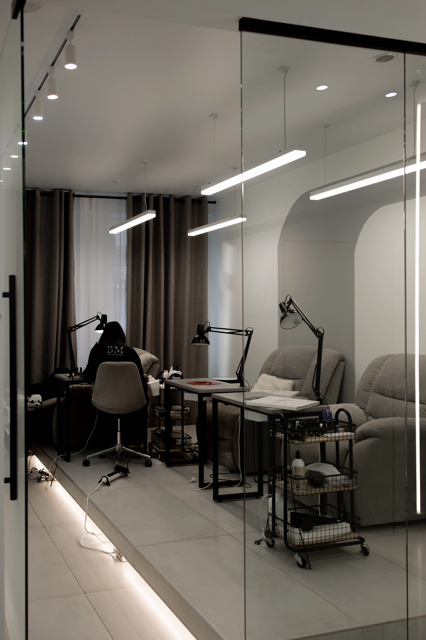 Галерея BeautyMania