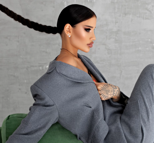 Мария — основатель BeautyMania